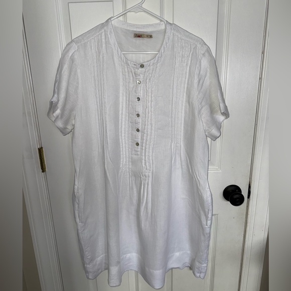 FAHERTY Gemina Dress - Picture 1 of 2